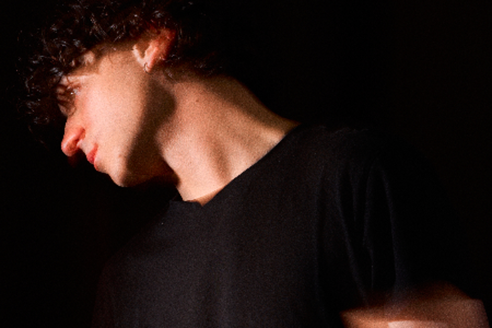 ANDONI - Live on the Gold Coast