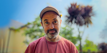 Beans on Toast Australian Tour 2026