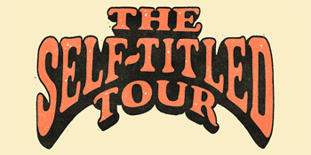 The Terrys & Fireball Presents “The Self-Titled Tour”