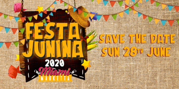 Festa Junina