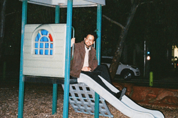 BENJAMIN TRILLADO | 'MOVING' SINGLE LAUNCH (WITH BAND)