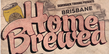 HOME BREWED FESTIVAL