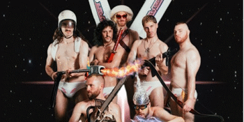Battlesnake "Thunder Scud" Tour
