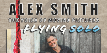 Alex Smith (The Voice of Moving Pictures)