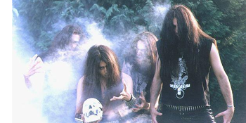 SADISTIC INTENT - MELBOURNE