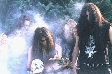 SADISTIC INTENT - MELBOURNE