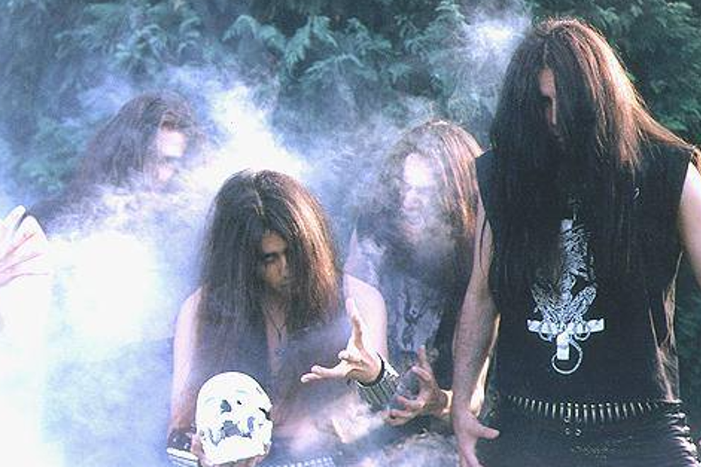 SADISTIC INTENT - MELBOURNE