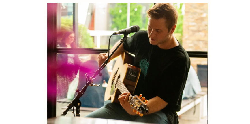 Making of a Musician Live Monthly