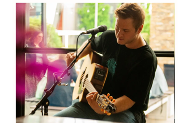 Making of a Musician Live Monthly