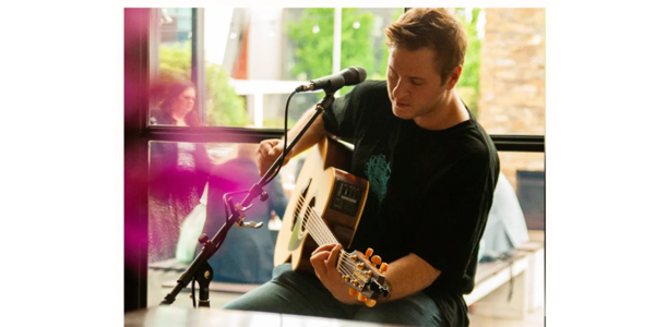Making of a Musician Live Monthly