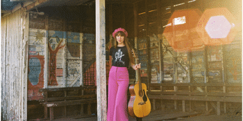 Chloe Kay and The Crusade