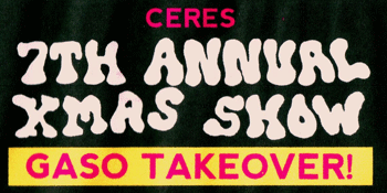 Ceres Christmas Party