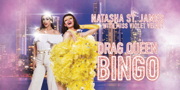 Drag Queen Bingo - May 12