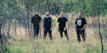 Bloodwood Album Launch: Dark Simulator