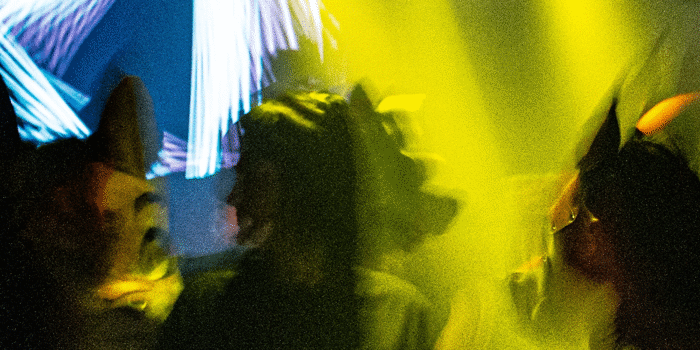 PARTY HOUNDS PRESENTS: NEURO MAD