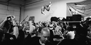 HAYWIRE (USA) Australian Tour - Newcastle
