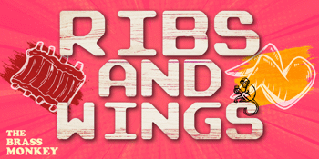 Ribs and Wings Fest Vol. 1