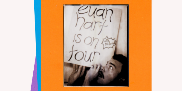 Euan Hart - ‘you and me and euan’ EP Launch