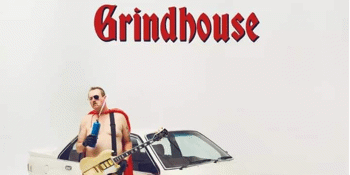 GRINDHOUSE, The Glycereens, Dirty F-Holes & Blowers
