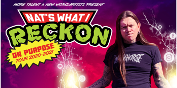 Nat's What I Reckon - Chelsea Heights