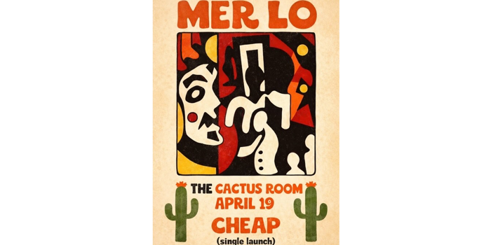 Mer Lo - Arvo Show