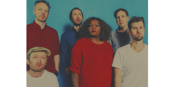 Emma Donovan & the Putbacks