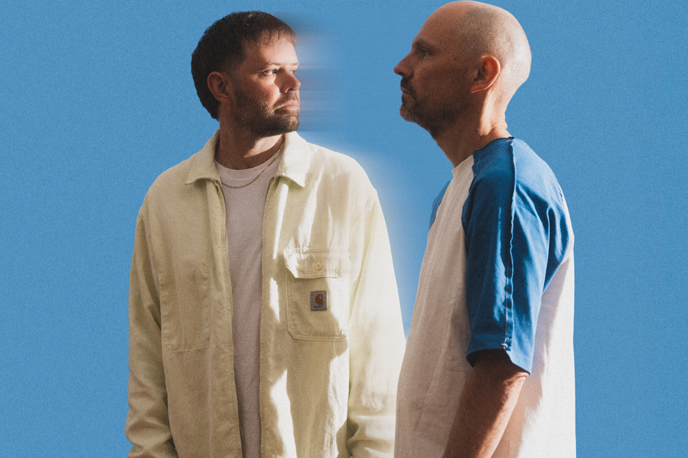 HERMITUDE - EIGHT TIL LATE TOUR