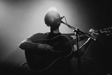 Garrett Kato - The Road and Us