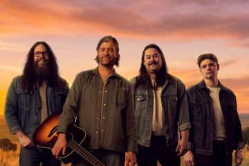 Tim & The Glory Boys (CAN)