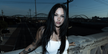 Maggie Lindemann 'I Feel Everything' Australian Tour 2026