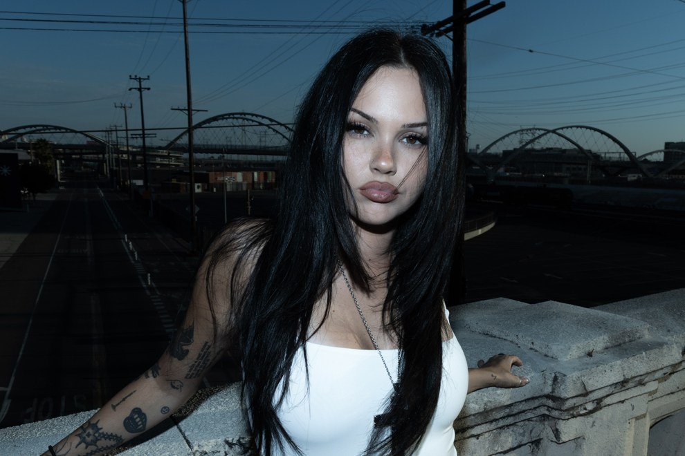 Maggie Lindemann 'I Feel Everything' Australian Tour 2026