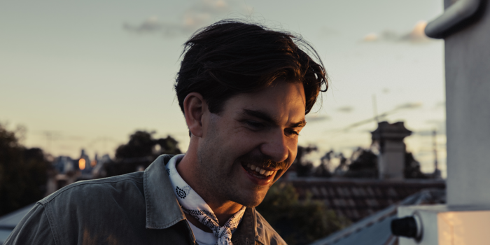 Flynn Gurry Gold EP Tour - FREE ENTRY