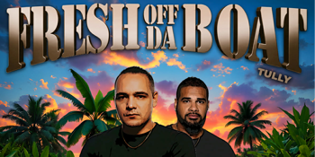 Fresh Off Da Boat - Tully