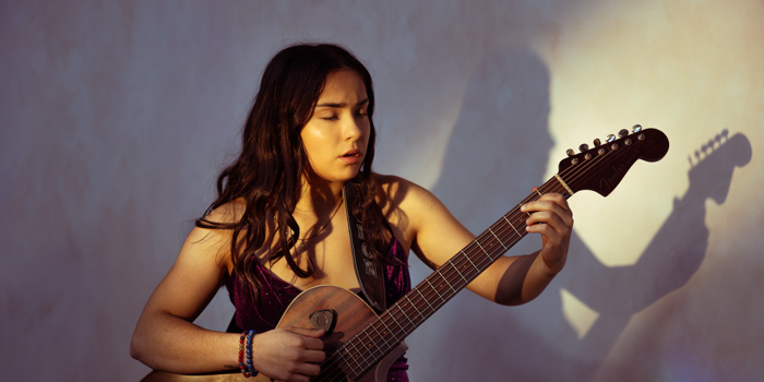 Carmon - Just The Way I Am Single Launch