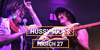 The Hussy Hicks
