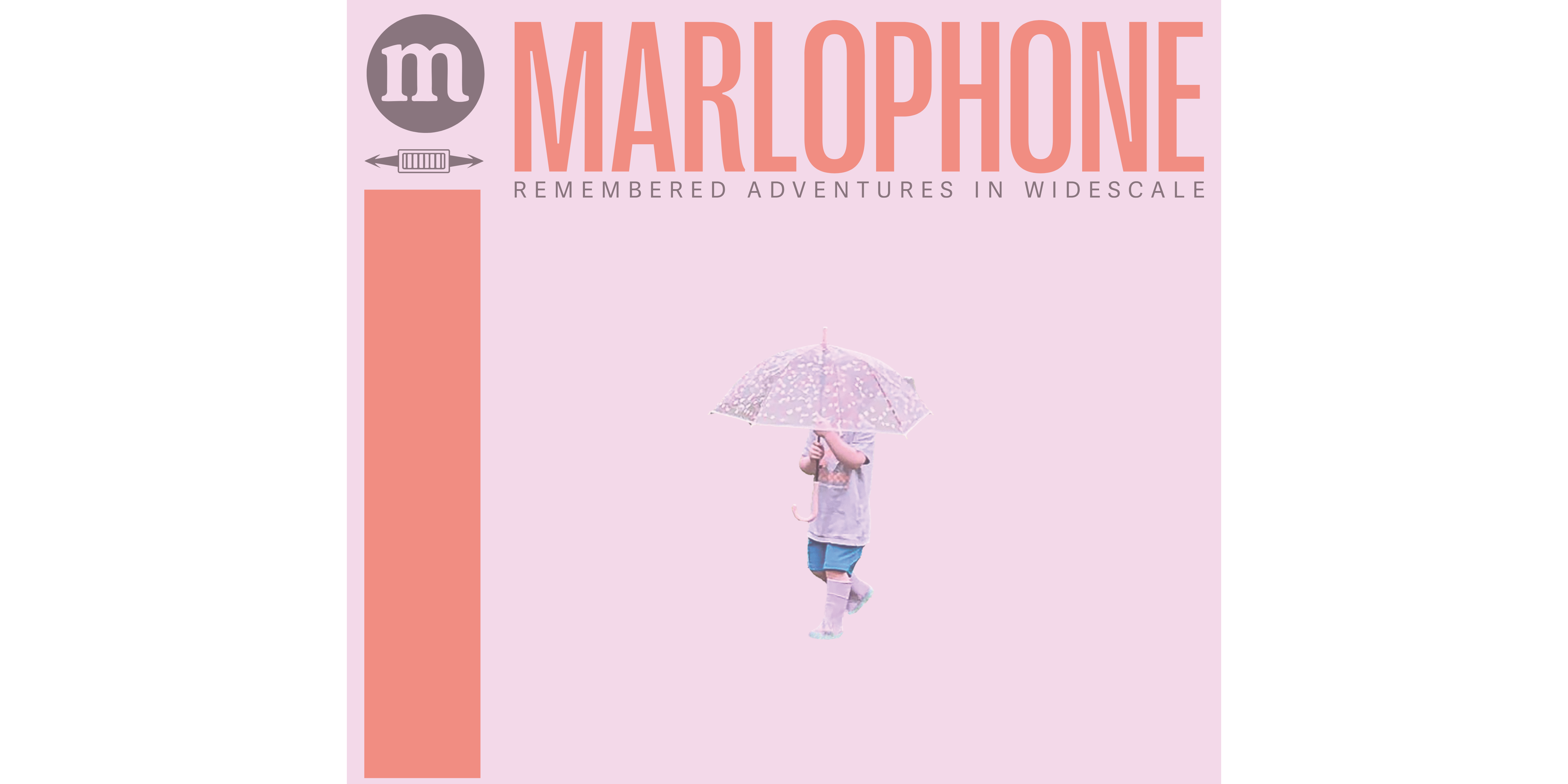 MARLOPHONE - launch (NSW)