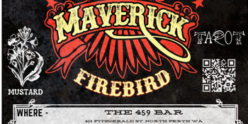 Maverick Firebird