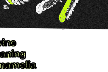 Twine, Craning & Amamelia