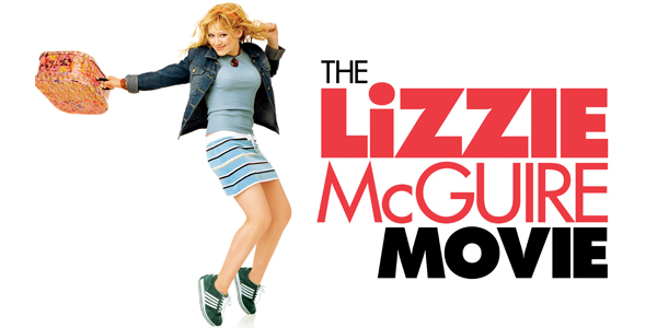 The Lizzie McGuire Movie (G) PRESENTED IN 35MM FILM