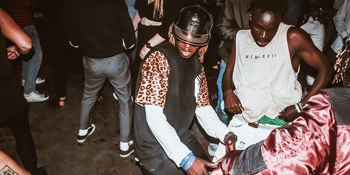 Late Night | I Love Dancehall