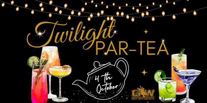 GWH Twilight Par-tea