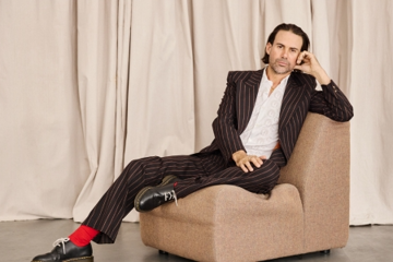 Phil Jamieson - PJ AIR Tour