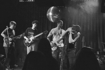 LANNIGAN Pocket of Dreams EP LAUNCH