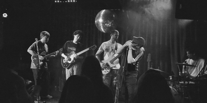 LANNIGAN Pocket of Dreams EP LAUNCH