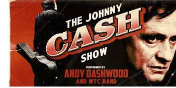 The Johnny Cash Tribute Show