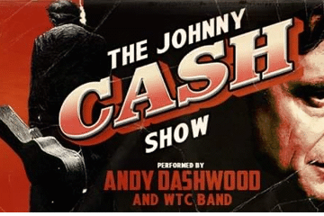 The Johnny Cash Tribute Show