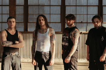 Spite (usa) Australian Tour 2026