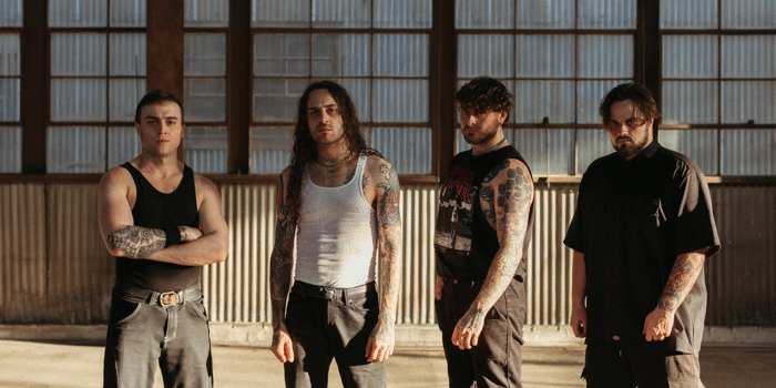 Spite (usa) Australian Tour 2026