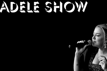 The Adele Show