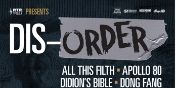 Dis - Order 2021